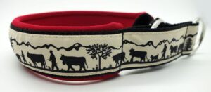 Halsband 1029
