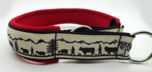 Halsband 1030