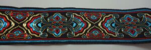 35-009 Webband 35-009
