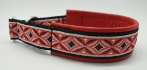 Halsband 1077