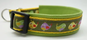 Halsband 1082